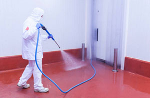 Commercial Pressure Washing Near Hemsworth West Yorkshire Commercial Pressure Washing Near Hemsworth West Yorkshire