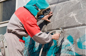 Graffiti Removal Ince-in-Makerfield