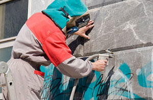 Graffiti Removal West Bridgford