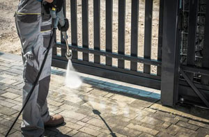 Jet Washing Near Me Newport Pagnell