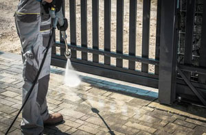 Jet Washing Uckfield UK (01825)