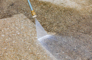 Jet Washing Peacehaven UK (01273)