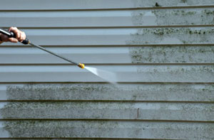 Jet Washing Solihull UK (0121)