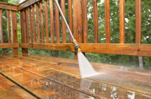 Professional Pressure Washing Services Dagenham