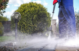 Pressure Washing Dereham Norfolk (NR19)