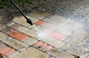 Pressure Washing Dorchester Dorset (DT1)